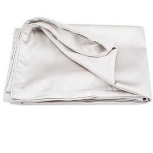 NIGHT Ivory King Pillowcase NEW